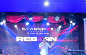 Starsbox Barbershop Berganti Nama Menjadi Starsbox Indonesia Starbox berganti nama menjadi Starbox Indonesia. Bisnisnya tidak hanya potong rambut, tapi juga merambah ke fashion pria.