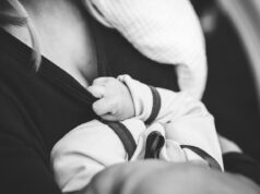 5 Buah untuk Memperlancar ASI Lima buah-buah yang dapat memperlancar ASI.