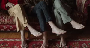 Alasan Seseorang Memiliki Fetish Saat Berhubungan Alasan Seseorang Memiliki Fetish Saat Berhubungan