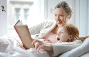 4 Cara Membesarkan Anak Agar Suka Membaca Anak Agar Suka Membaca