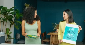 Keuntungan Diet yang Bisa Mempengaruhi Penampilan Wanita Diet