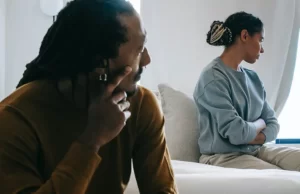 Cara Memperbaiki Hubungan yang Membosankan Hubungan yang Membosankan