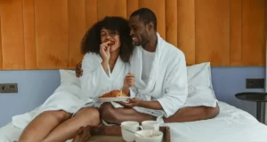 7 Makanan yang Bisa Meningkatkan Gairah Bercinta Makanan Meningkatkan Gairah Bercinta