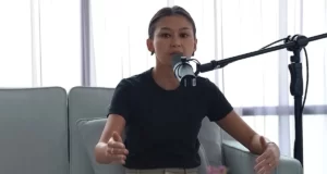 Hidup Bahagia Tanpa Media Sosial Ala Marissa Anita Marissa Anita