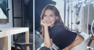 Catatan Najwa Shihab Soal Cinta dan Menikah Muda Najwa Shihab