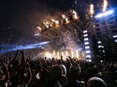 Apa yang Harus Dipakai untuk Nonton Konser? Nonton Konser