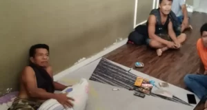 Suami Istri Kelola Penampungan PMI Ilegal di Batam Penampungan PMI Ilegal di Batam