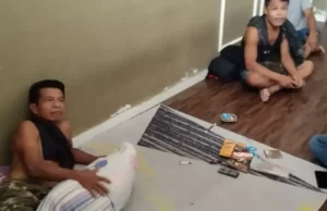 Suami Istri Kelola Penampungan PMI Ilegal di Batam Penampungan PMI Ilegal di Batam