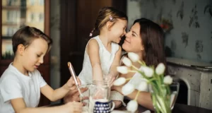 Tren Parenting yang Bakal Diikuti di Tahun 2023 Tren Parenting tahun ini