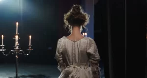 4 Karakter Wanita yang Menginspirasi dalam Film Wanita yang Menginspirasi dalam Film