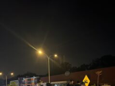 Polsek Lubuk Baja Amankan 20 Pemuda dan 15 Kendaraan Polisi mengamankan 20 pemuda dan 15 kendaraan di Lubuk Baja.