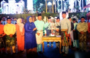 STQH IX Batam Ditutup, Wali Kota Target Juara Umum di Tingkat Provinsi Kepri STQH Batam