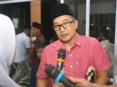 Pemko Batam Batalkan Pelaksanaan Buka Puasa Bersama Kepala Dinas Komunikasi dan Informatika Kota Batam