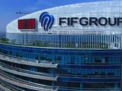PT FIF Bukukan Pertumbuhan Laba Bersih Sebesar 28,59% Tahun 2022 PT Federal International Finance