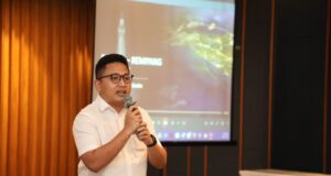 Investasi Pembangunan Pulau Rempang Rp381 T, Serap 300 Ribu Tenaga Kerja Pulau Rempang