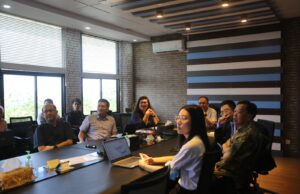 BP Batam Libatkan Konsultan China untuk Pengembangan Pulau Rempang dan Galang BP Batam