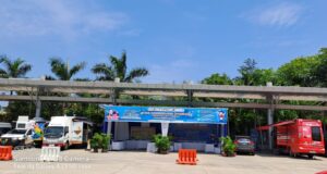 212.483 Orang Diprediksi Tinggalkan Batam Mudik Lebaran Mudik Lebaran Batam