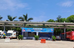 212.483 Orang Diprediksi Tinggalkan Batam Mudik Lebaran Mudik Lebaran Batam