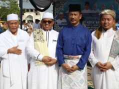 Zakat di Batam Terkumpul Rp37,6 M Zakat Batam