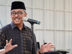 Antisipasi Lonjakan Timbunan Sampah Selama Idul Fitri Masyarakat Diminta Kurangi Penggunaan Sampah Plastik Jefridin M Pd Sekretaris Daerah Kota Batam