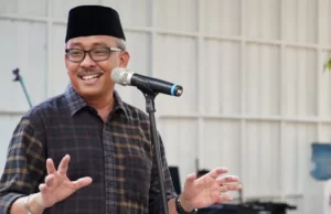 Antisipasi Lonjakan Timbunan Sampah Selama Idul Fitri Masyarakat Diminta Kurangi Penggunaan Sampah Plastik Jefridin M Pd Sekretaris Daerah Kota Batam