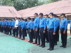 Ditpam BP Batam Apresiasi Kinerja Personel Berprestasi Ditpam BP Batam