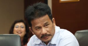 Sektor Industri Permesinan Batam Tumbuh Positif di Tengah Ancaman Resesi Global Resesi Global