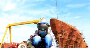 Batam Sumbang 82,9 Persen Investasi di Kepri Investasi Kepri