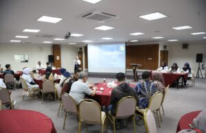 BP Batam Serap Aspirasi Pengusaha di Batamindo dan KIE BP Batam