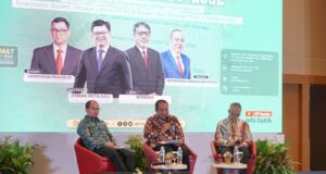 RUPTL PT PLN Batam 2023-2032 Disahkan, Dukung Keandalan Pasokan Listrik PLN Batam