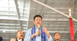 Rudi Ajak Warga Maluku di Batam Jaga Iklim Investasi Investasi Batam