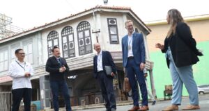 Belgia Jajaki Peluang Investasi Manufaktur di Batam Investasi Batam