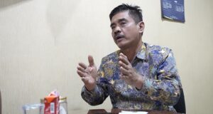 Jaringan Pipa Air di Batam Sudah Usang, Harus Peremajaan Air Batam