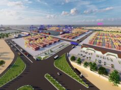 ALMI Dukung Penyesuaian Tarif Bongkar Muat Pelabuhan Peti Kemas Batam Pelabuhan Peti Kemas Batam