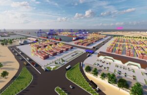 ALMI Dukung Penyesuaian Tarif Bongkar Muat Pelabuhan Peti Kemas Batam Pelabuhan Peti Kemas Batam