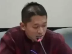 Tepis Pembatasan Kegiatan Wakil Wali Kota Batam, Kabag Hukum Setdako Batam: Tugas dan Wewenang sudah Jelas Setdako Batam, Joko Satrio Sasongko