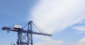 Daftar Lengkap Tarif Bongkar Muat Peti Kemas di Pelabuhan Batu Ampar Batam Tarif Bongkar Muat Pelabuhan Batu Ampar