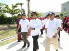 Ketua DPRD Batam Apresiasi Destinasi Wisata Pulau Nirup Ketua DPRD Batam