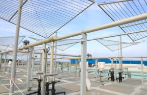 BP Batam Pastikan Proyek IPAL Rampung Tahun 2024 BP Batam