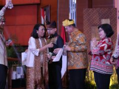 Dinas Pariwisata Kepri Sabet 3 Penghargaan APPI Dinas Pariwisata Kepri