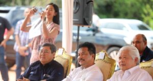 KEK Nongsa Batam Serap 2.618 Tenaga Kerja KEK Nongsa Batam