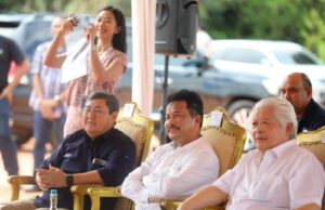 KEK Nongsa Batam Serap 2.618 Tenaga Kerja KEK Nongsa Batam