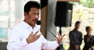 Rudi: Hasil Sewa Lahan Rempang Utuh Dipulangkan ke Masyarakat Lewat Infrastruktur Sewa Lahan Rempang