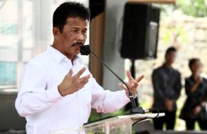 Turis Singapura Dominasi Kunjungan ke Batam Sewa Lahan Rempang