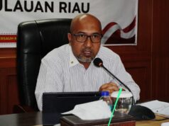 Penduduk Miskin di Kepri 142.50 Ribu Orang Penduduk Miskin Kepri