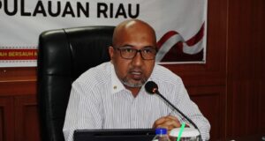 Penduduk Miskin di Kepri 142.50 Ribu Orang Penduduk Miskin Kepri