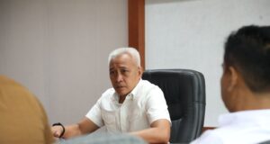 Mengapa Suplai Air ke Rumah Warga Macet? SPAM BP Batam Kebut Perbaikan Pipa Intake SPAM BP Batam