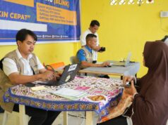 BP Batam Hadirkan Layanan BLINK, Jamin Kemudahan Masyarakat Urus UWT BLINK BP Batam