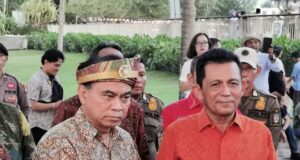 Kepri Daerah Prioritas Pembangunan Infrastruktur Digital Kepri