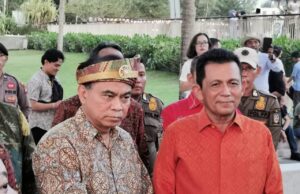 Kepri Daerah Prioritas Pembangunan Infrastruktur Digital Kepri